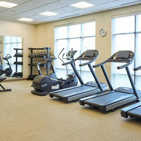 Springhill Suites By Marriott Orlando Lake Nona Buenaventura Lakes Buitenkant foto