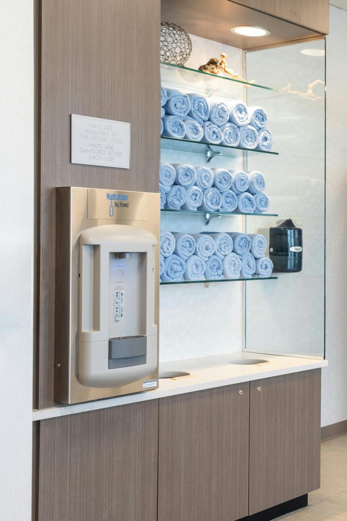 Springhill Suites By Marriott Orlando Lake Nona Buenaventura Lakes Buitenkant foto