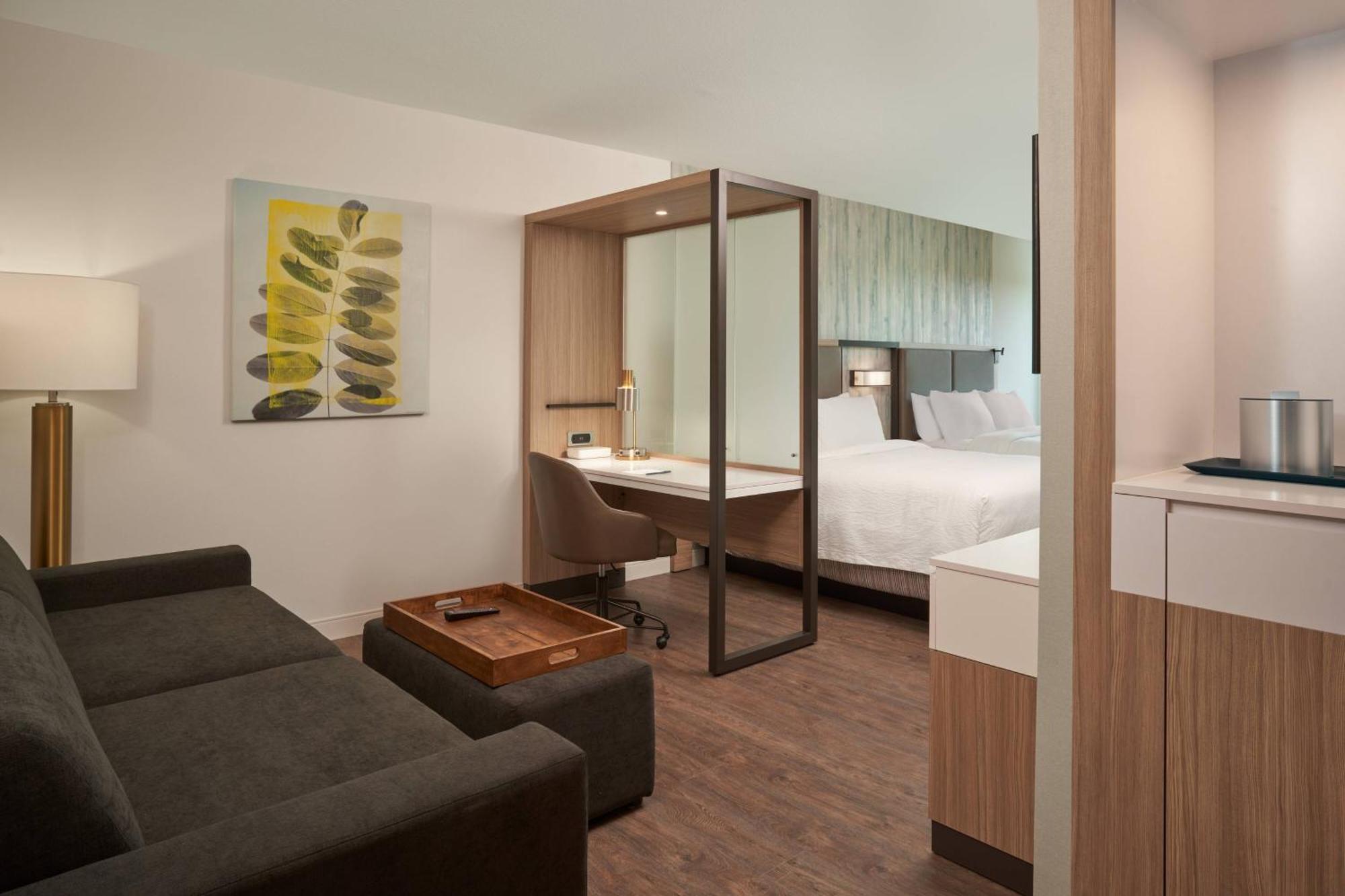 Springhill Suites By Marriott Orlando Lake Nona Buenaventura Lakes Buitenkant foto