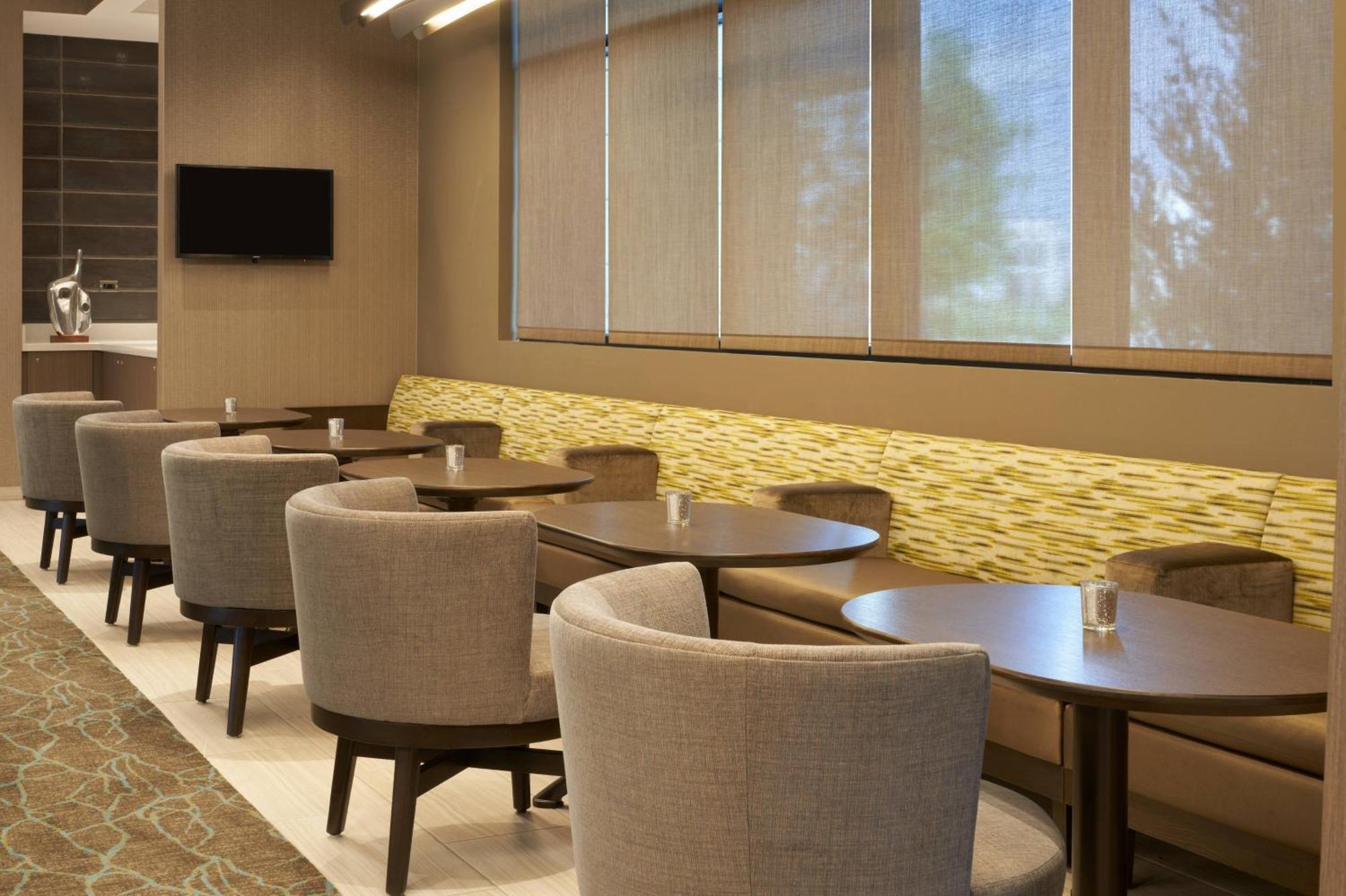 Springhill Suites By Marriott Orlando Lake Nona Buenaventura Lakes Buitenkant foto