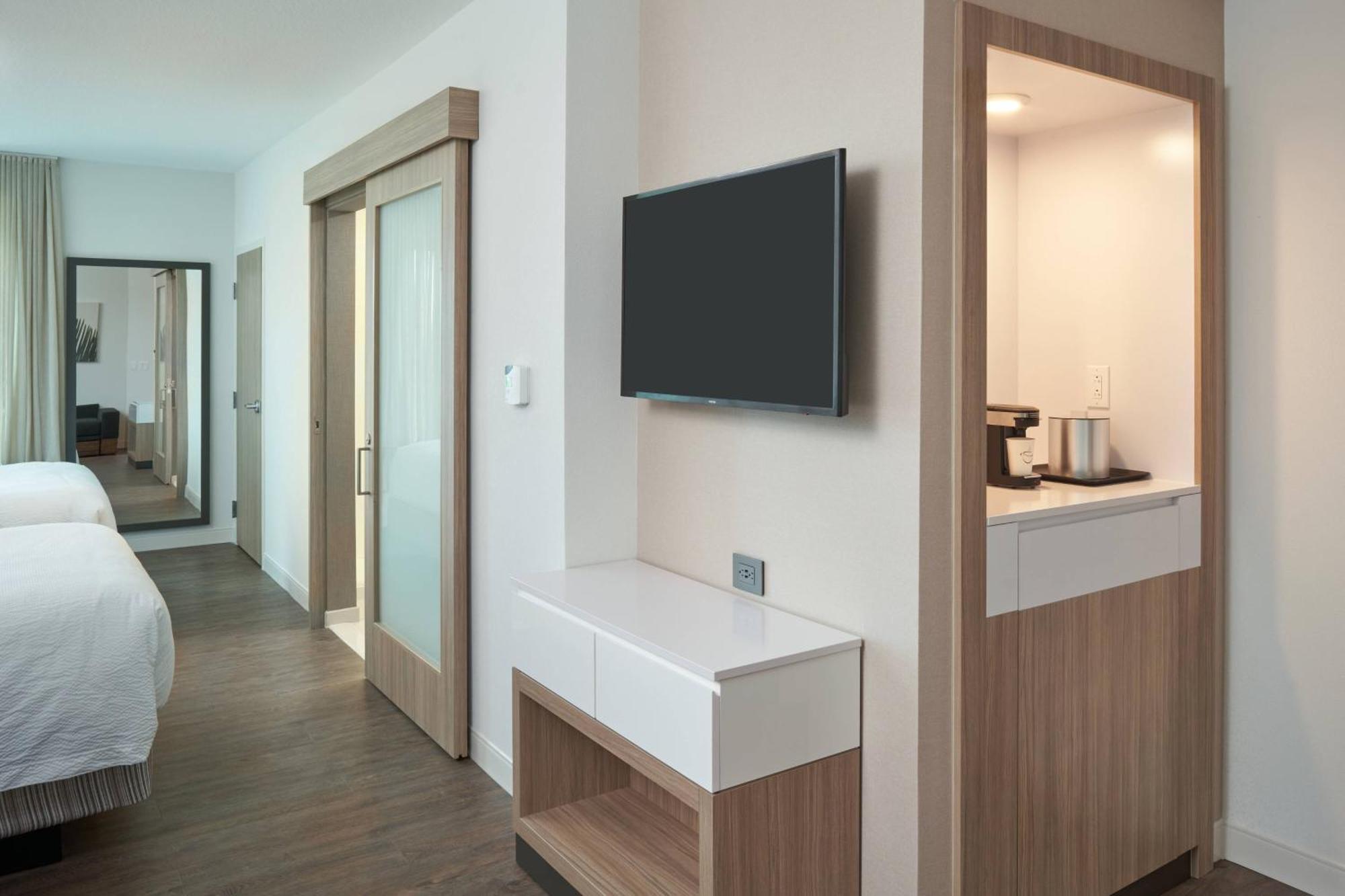Springhill Suites By Marriott Orlando Lake Nona Buenaventura Lakes Buitenkant foto