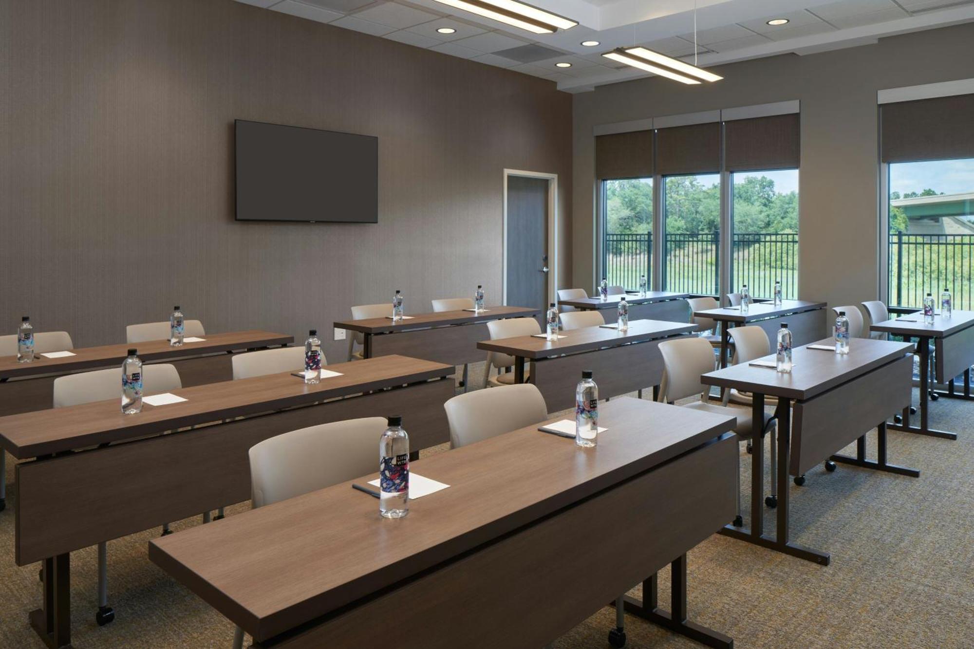 Springhill Suites By Marriott Orlando Lake Nona Buenaventura Lakes Buitenkant foto